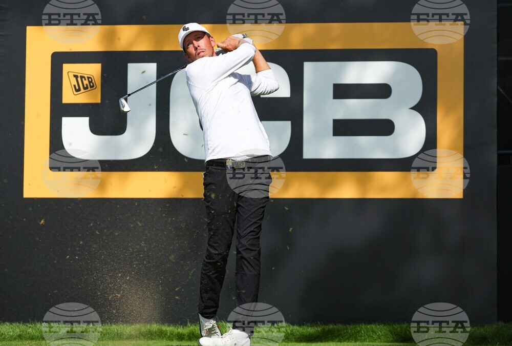 LIV Golf England