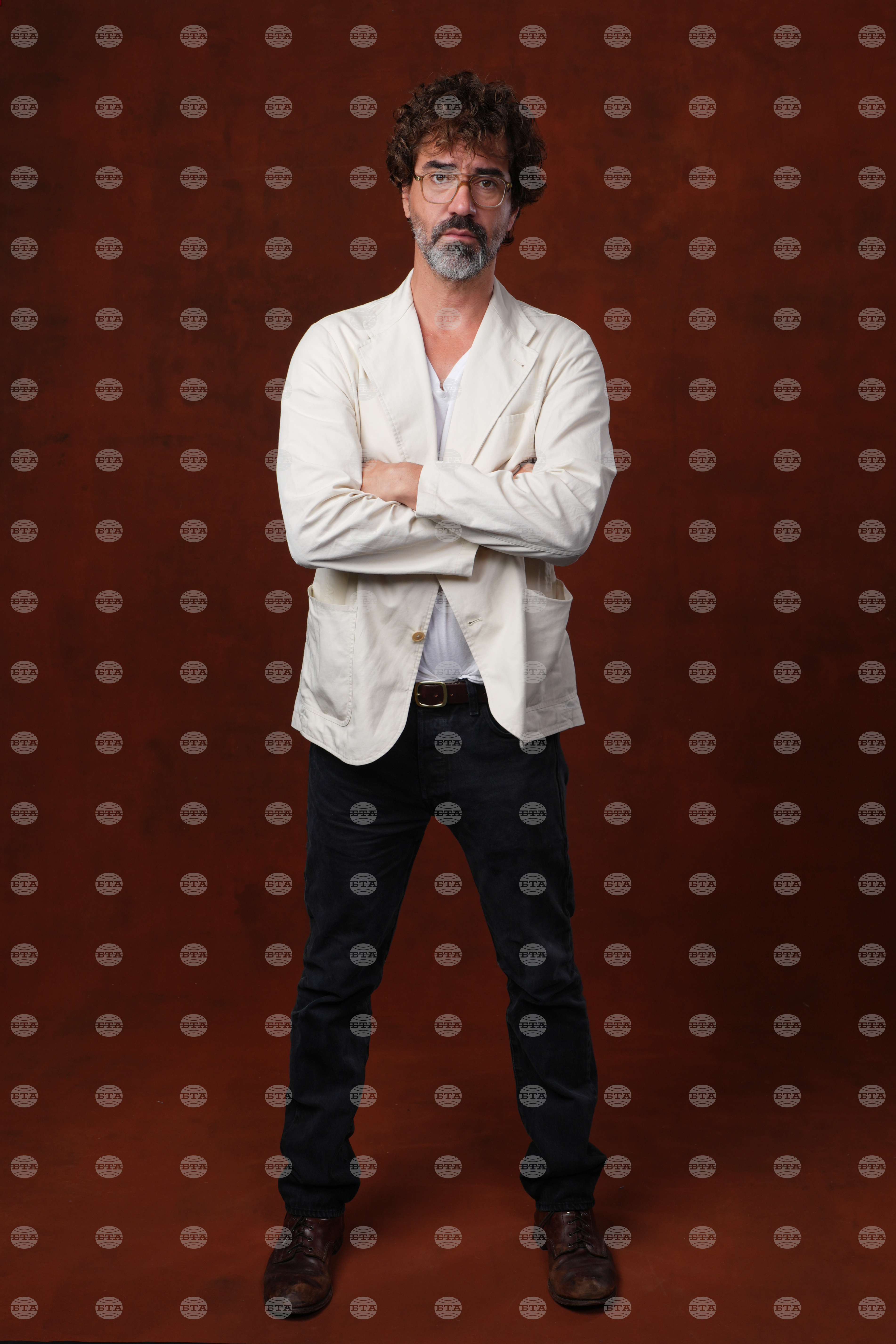 2026 Comic-Con "Batman: Caped Crusader" Portraits