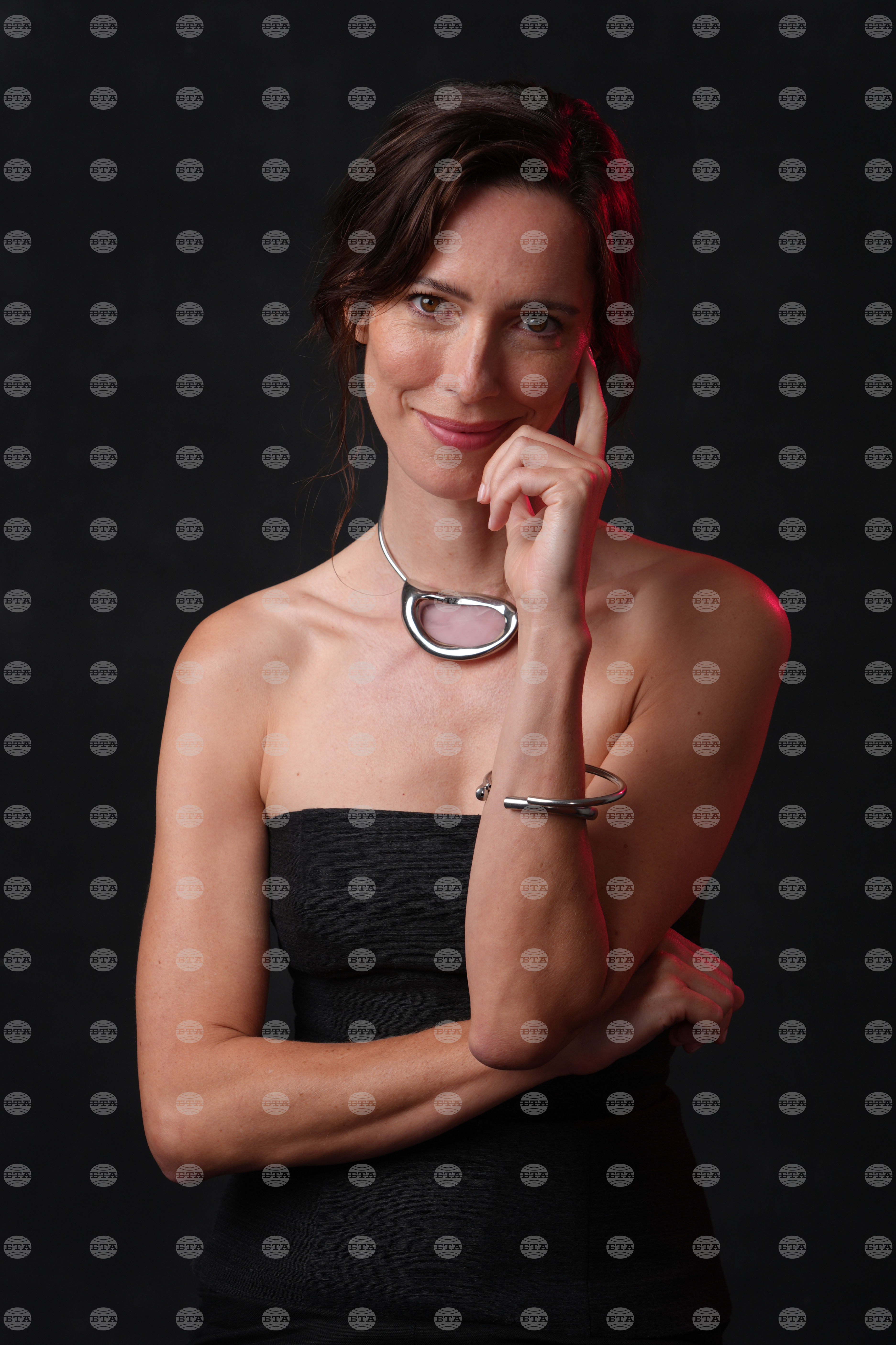 2026 Comic-Con - "Onslaught" Portrait Session