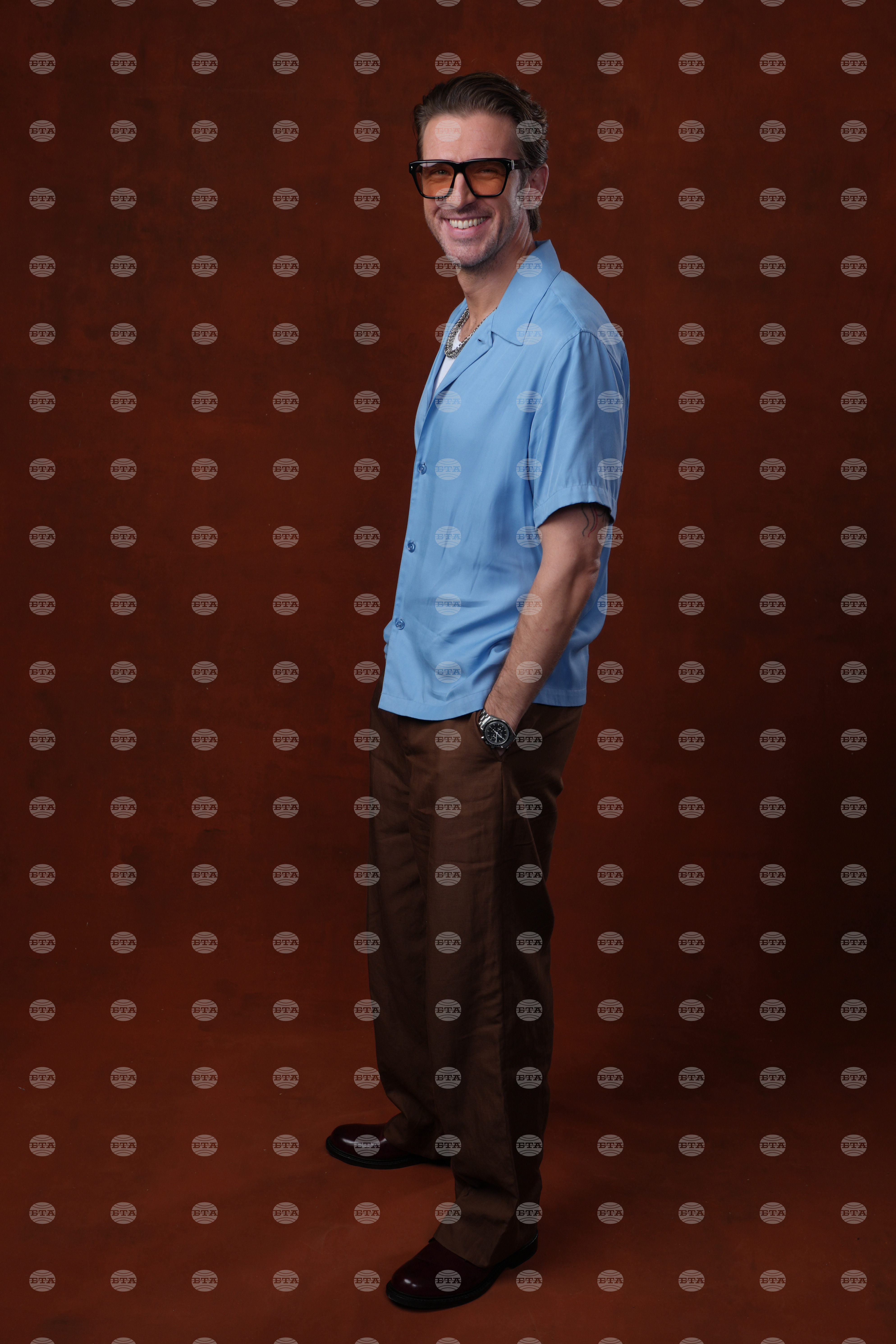 2026 Comic-Con - "Onslaught" Portrait Session
