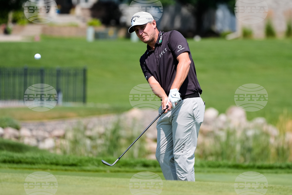 3M Open Golf