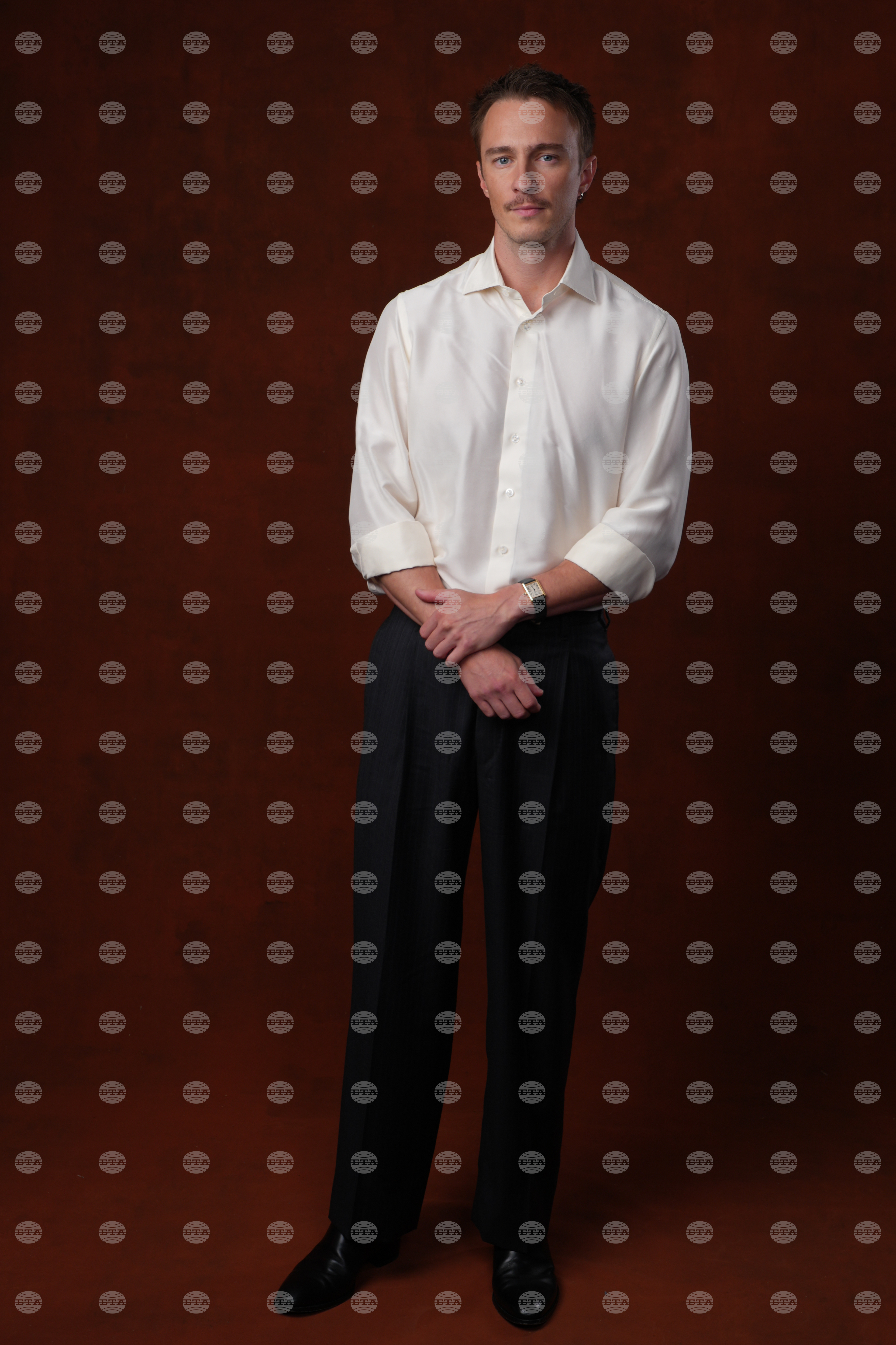 2026 Comic-Con - "Onslaught" Portrait Session