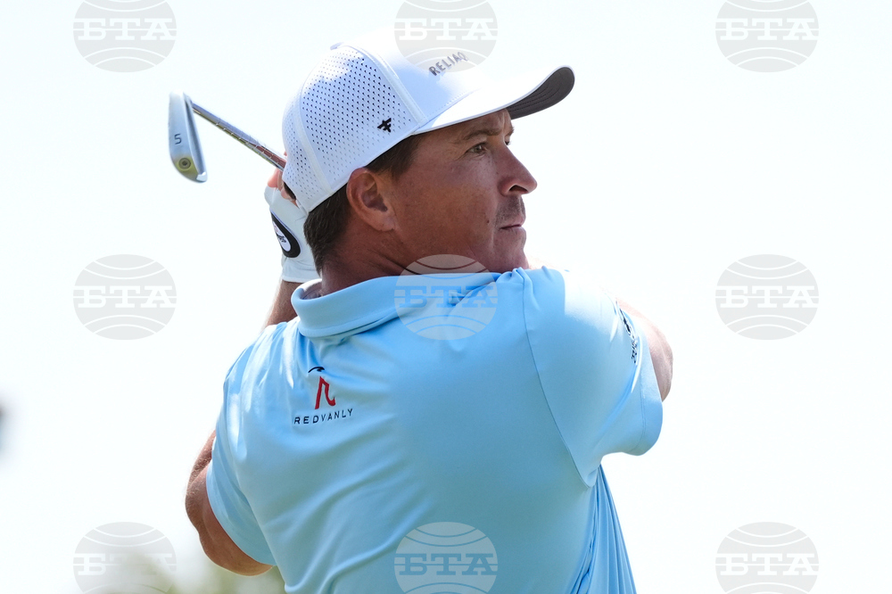 3M Open Golf
