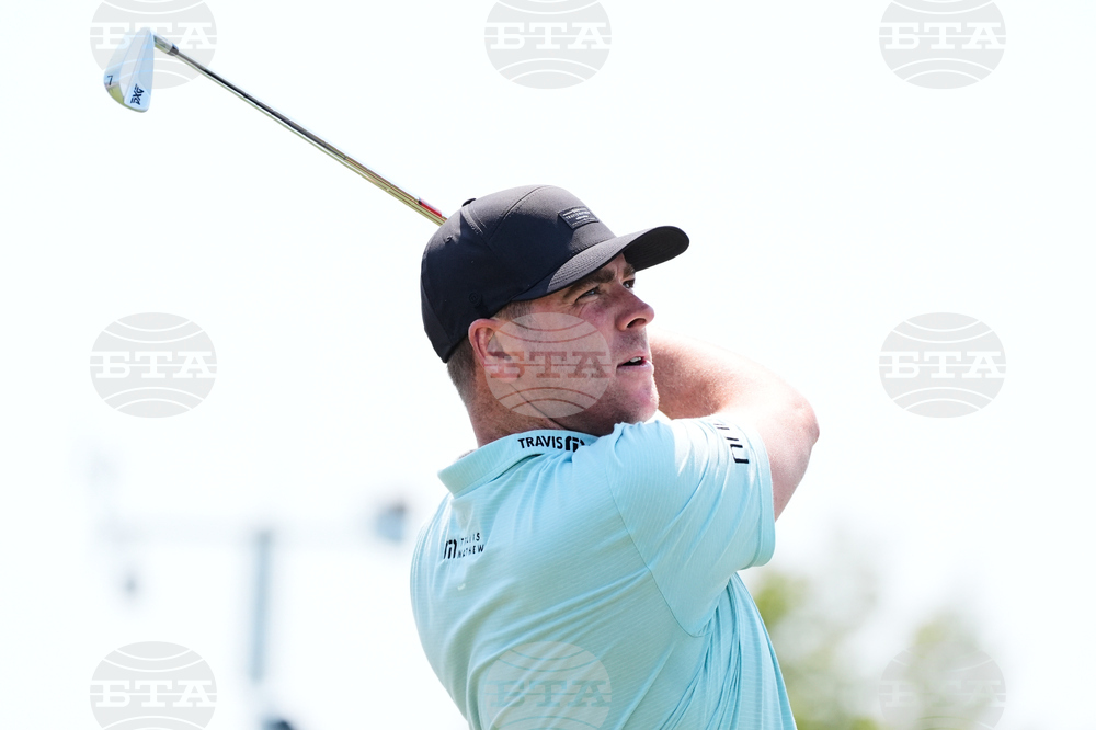 3M Open Golf