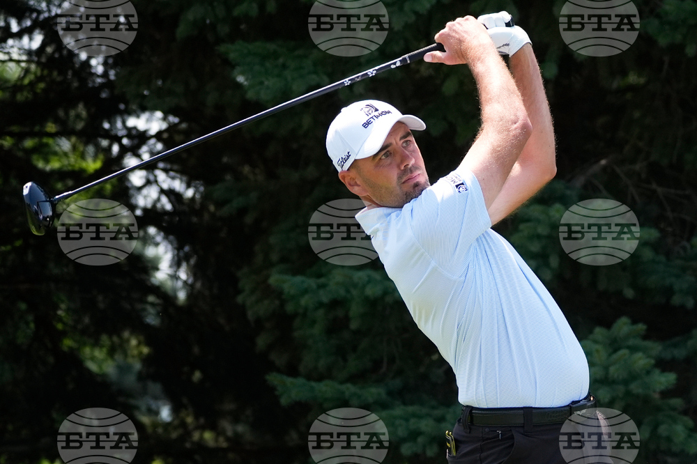 3M Open Golf