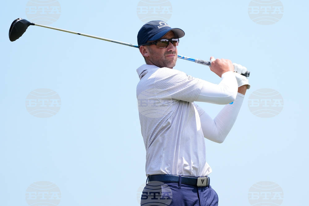 3M Open Golf
