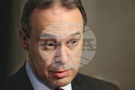 Парламент - Комисия по външна политика - заседание