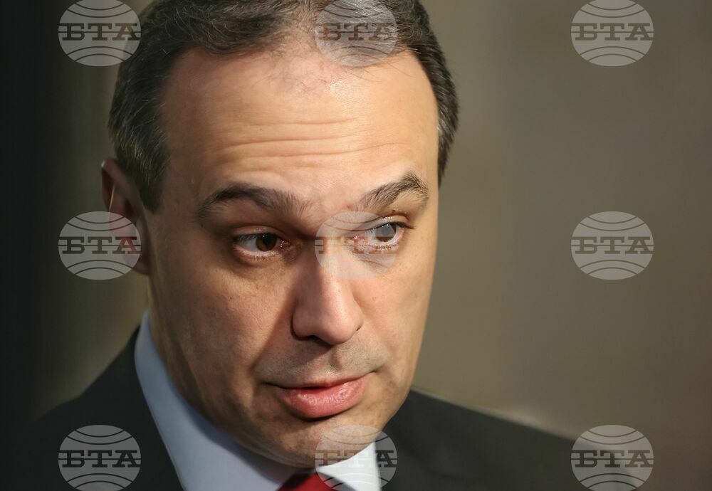 Democratic Bulgaria Submits to Parliament Draft Resolution on Providing Bulgarian Military Aid to Ukraine