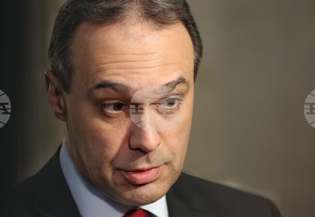 Парламент - Комисия по външна политика - заседание