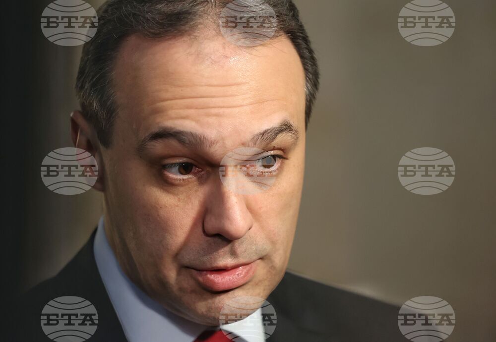 Парламент - Комисия по външна политика - заседание