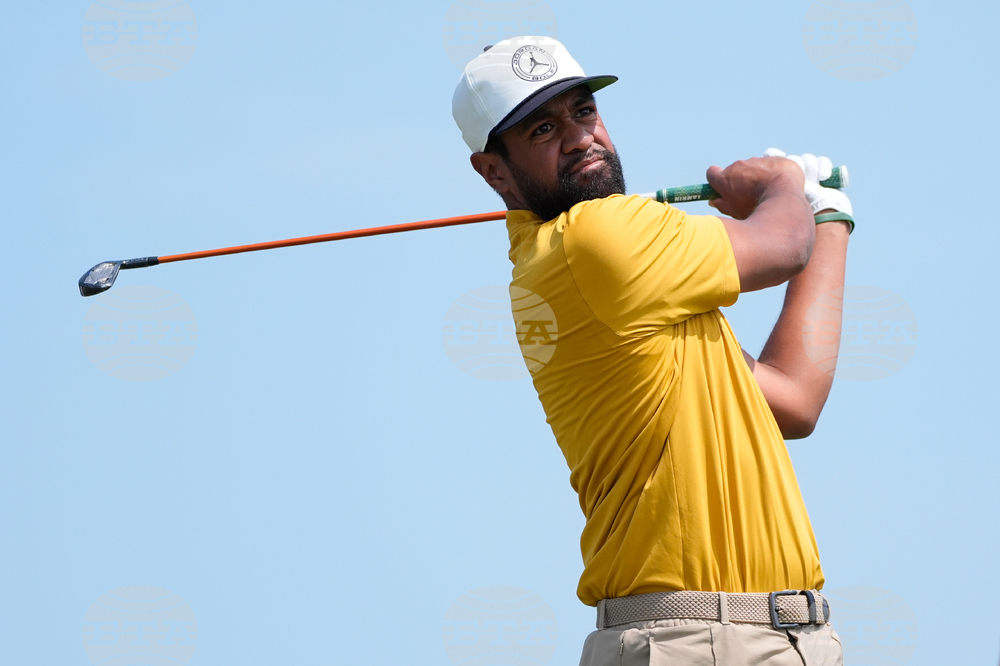 3M Open Golf