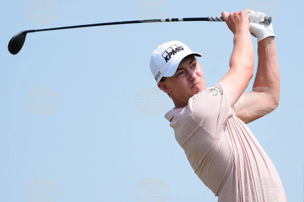 3M Open Golf