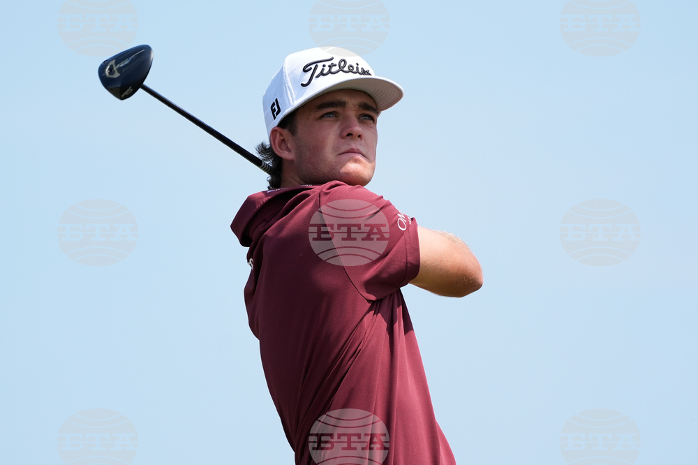 3M Open Golf