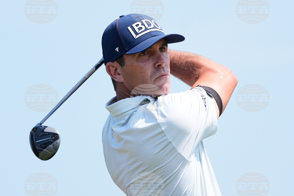 3M Open Golf
