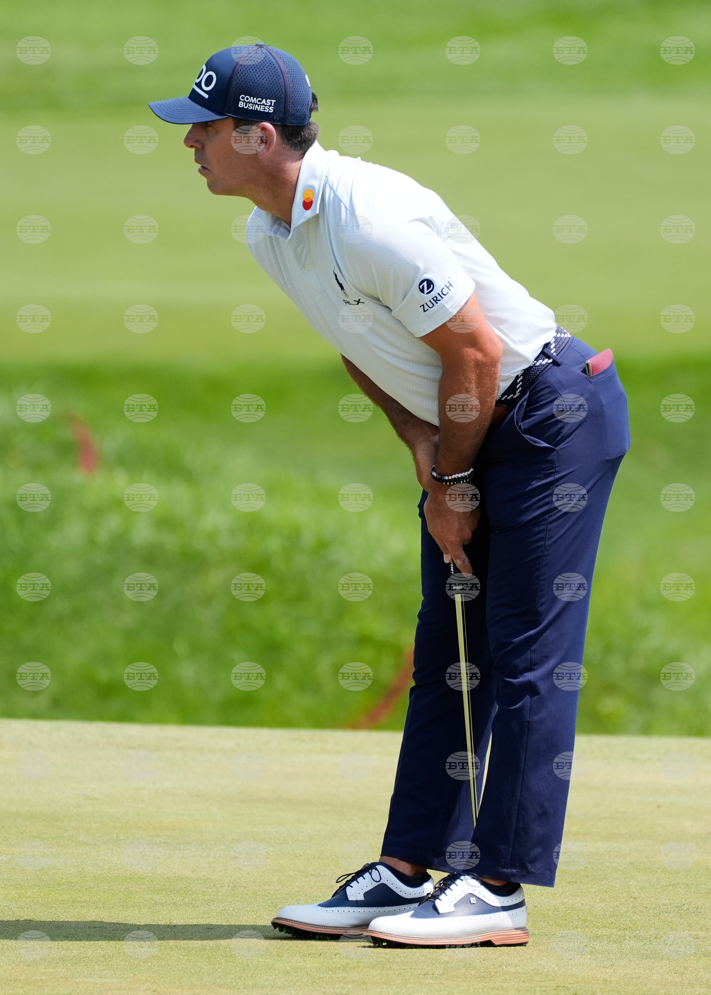 3M Open Golf