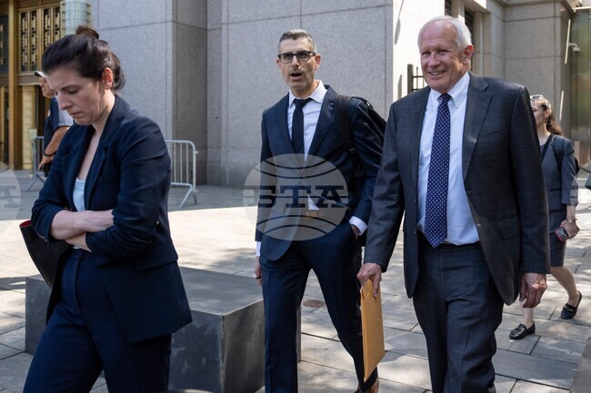 New York Times Subpoenas