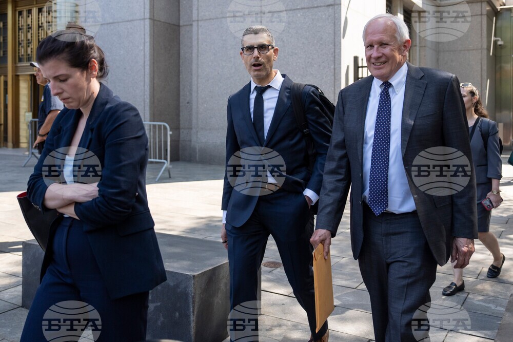 New York Times Subpoenas
