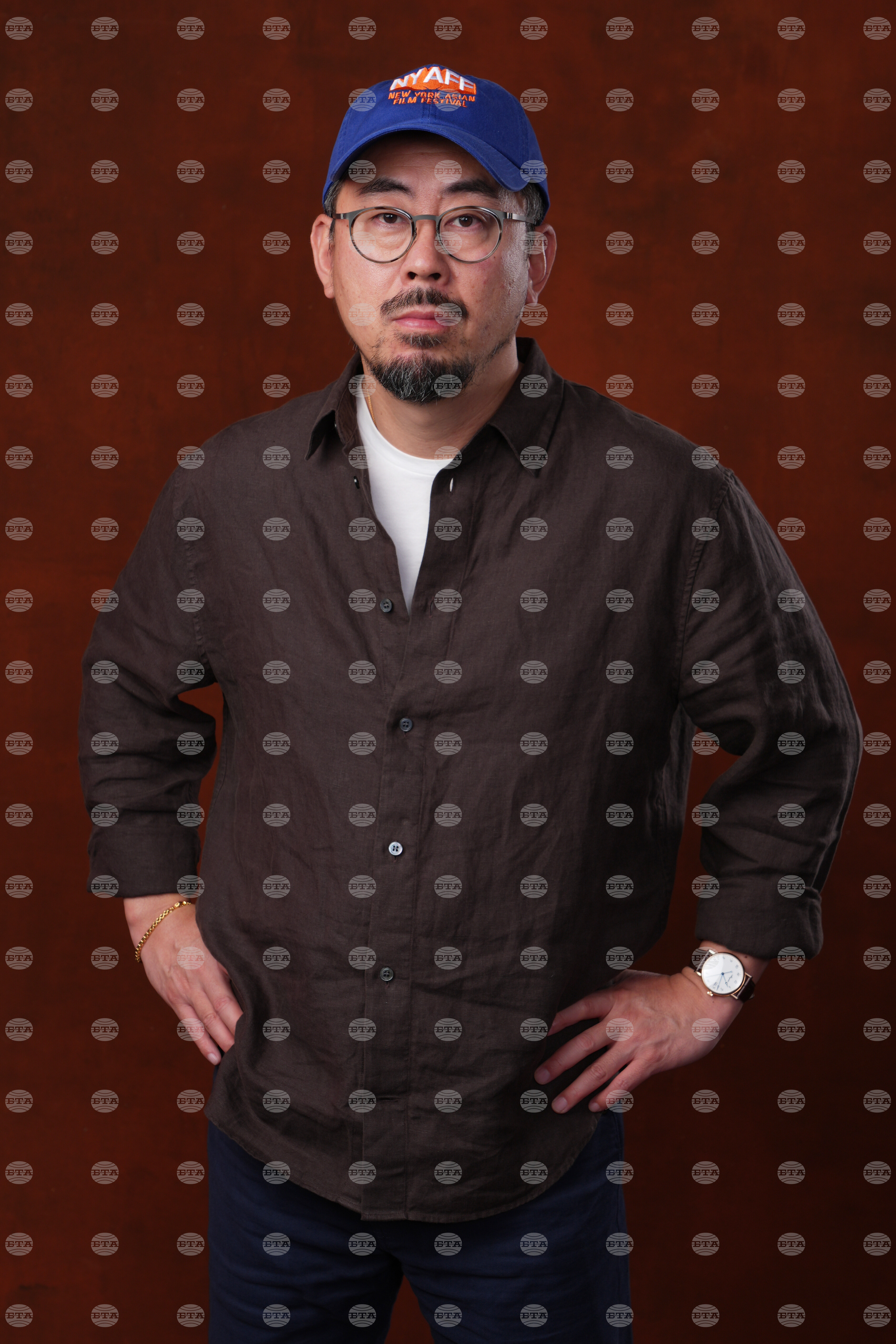 2026 Comic-Con - "Hope" Portrait Session