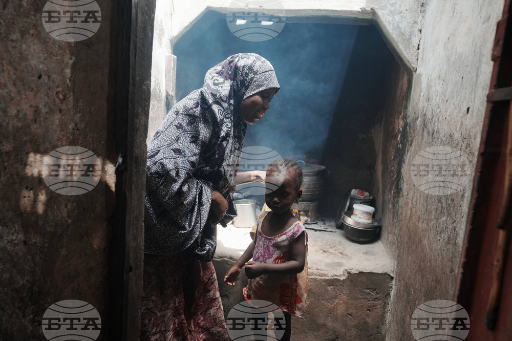 Nigeria Iran War Malnutrition