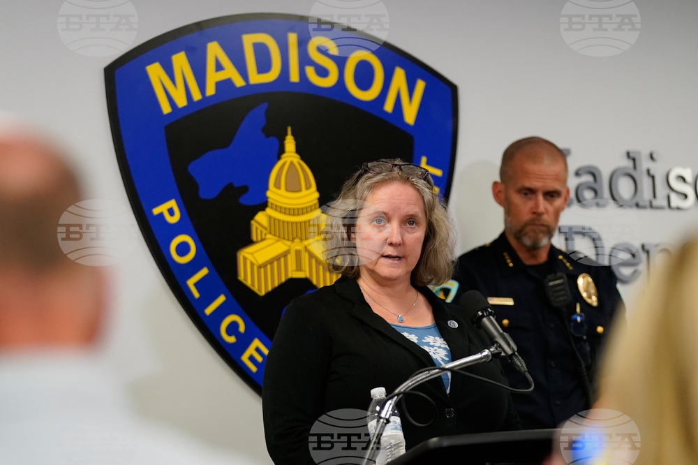 Madison Police Shooting