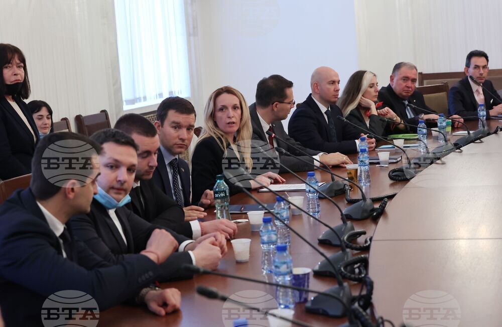 Парламент - Комисия по външна политика - заседание