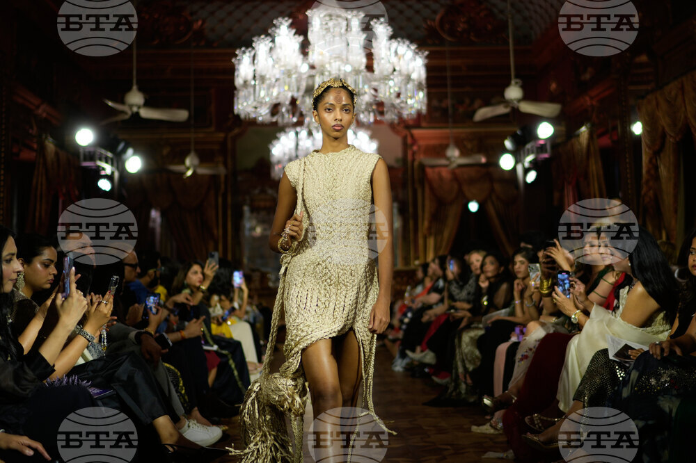 India Couture Week