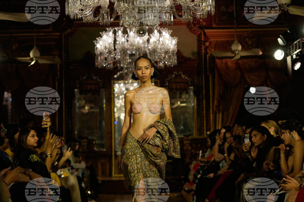 India Couture Week