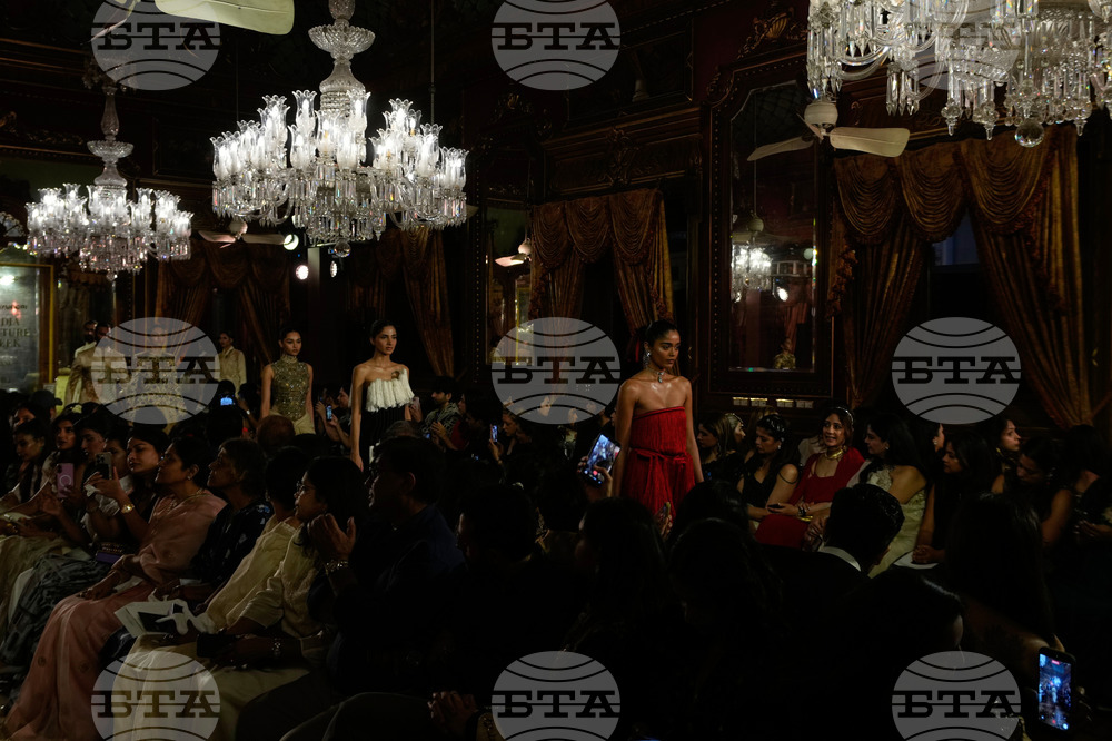 India Couture Week