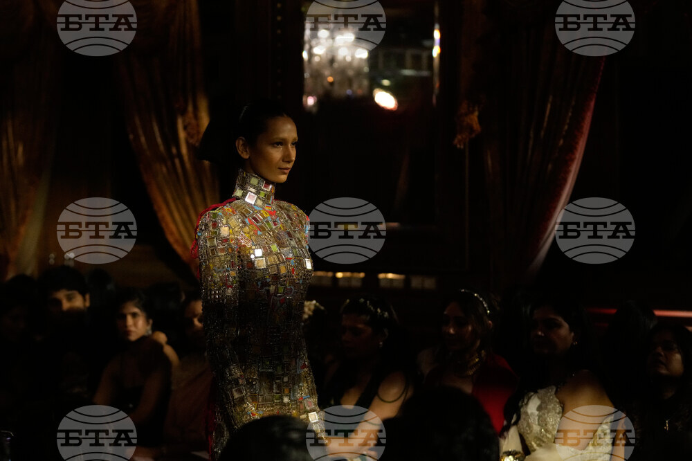 India Couture Week
