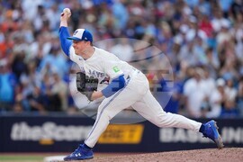 Rays Blue Jays Baseball