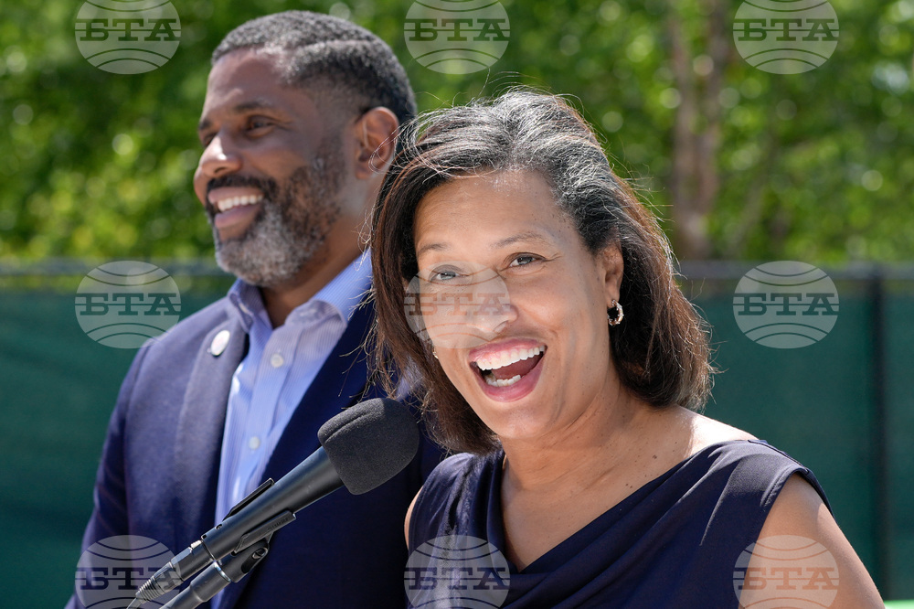 Washington Mayor