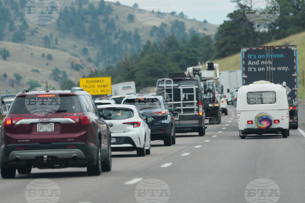 Colorado Daily Life