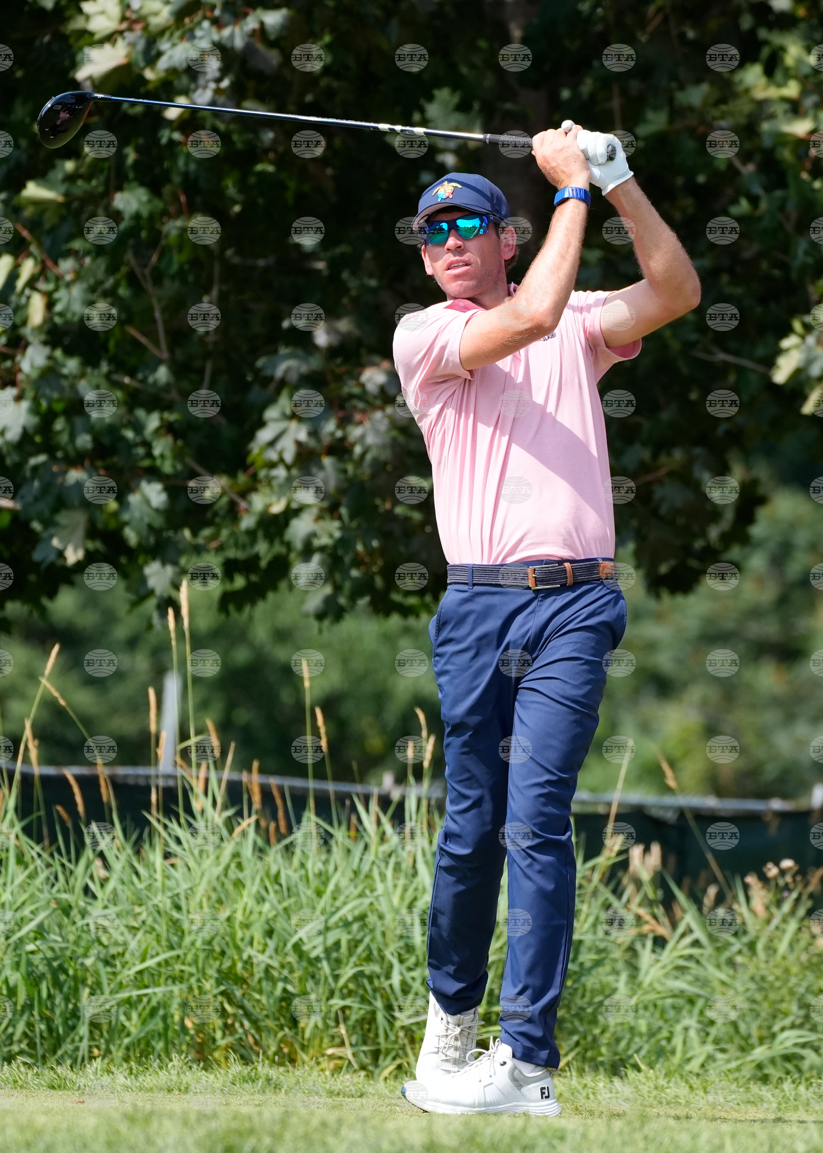 3M Open Golf