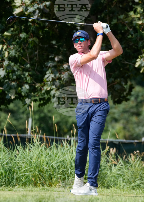 3M Open Golf
