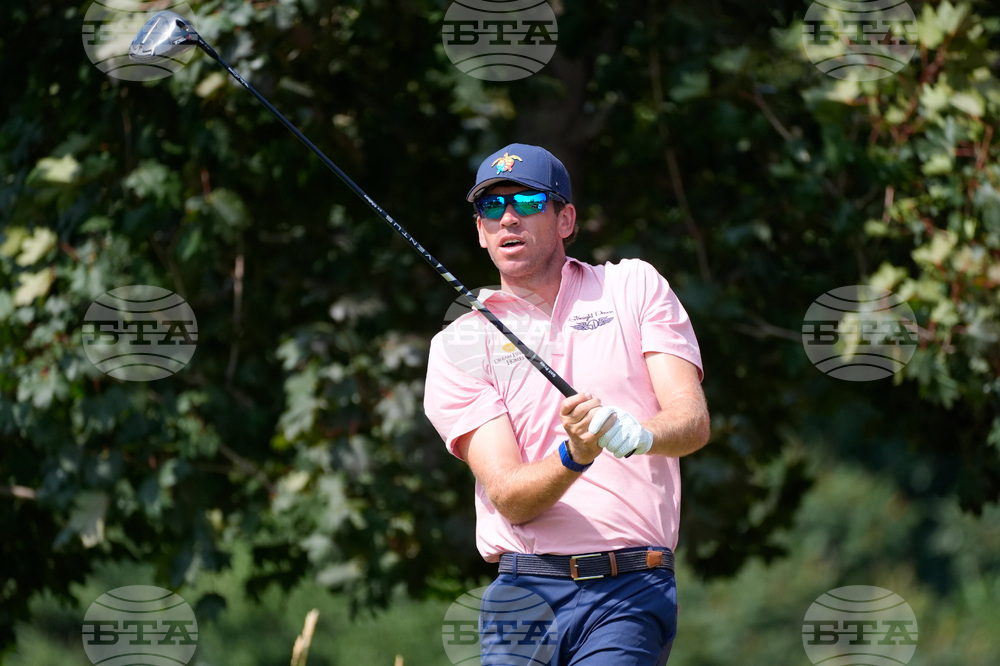 3M Open Golf