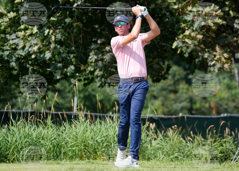 3M Open Golf