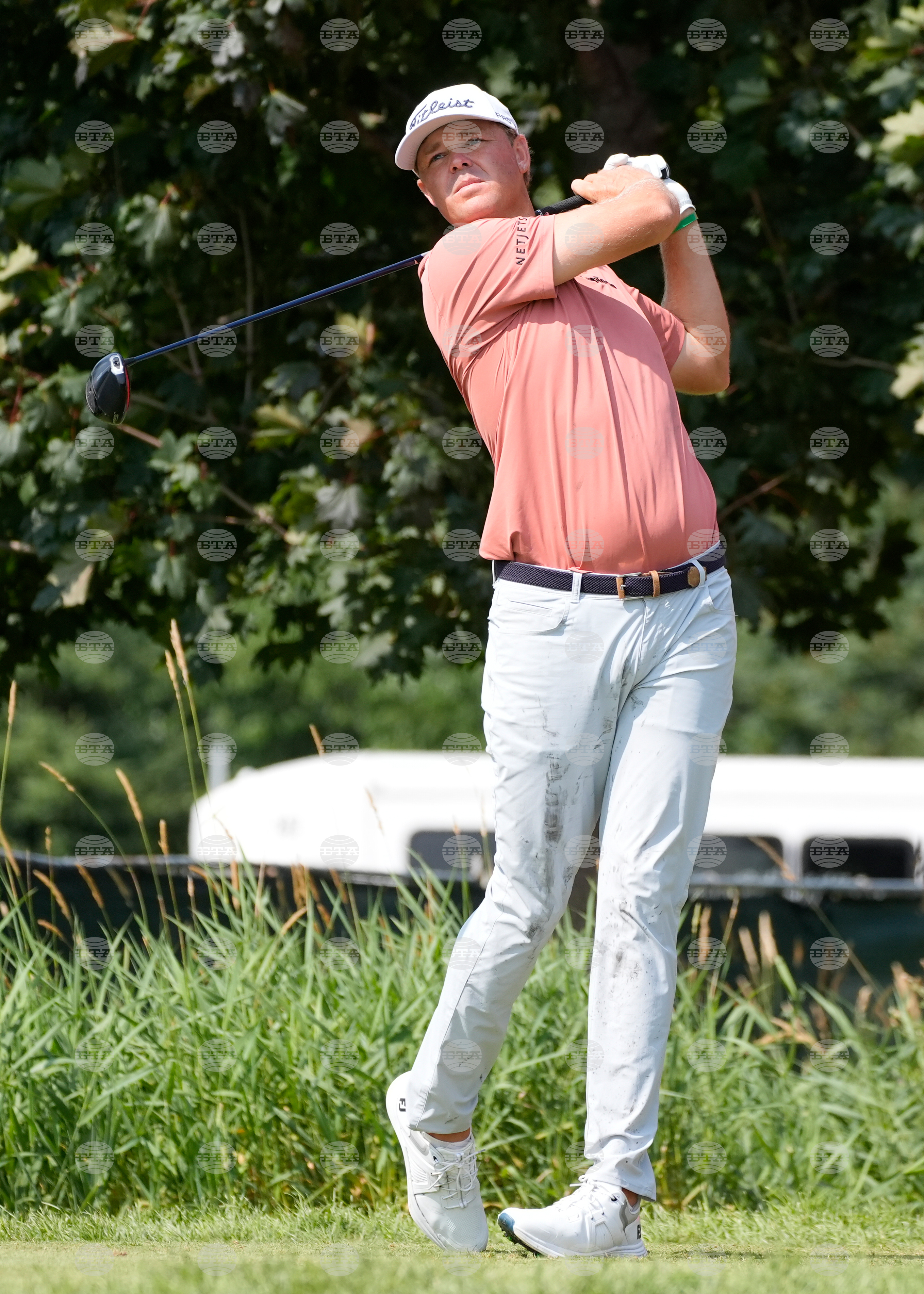 3M Open Golf