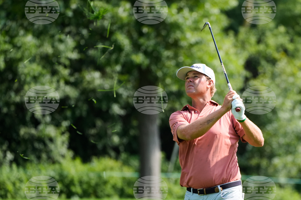 3M Open Golf