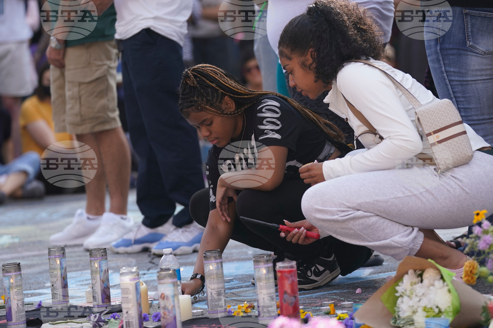 APTOPIX Madison Police Shooting