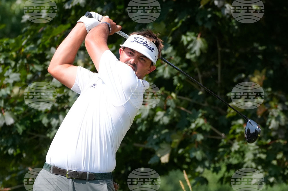 3M Open Golf