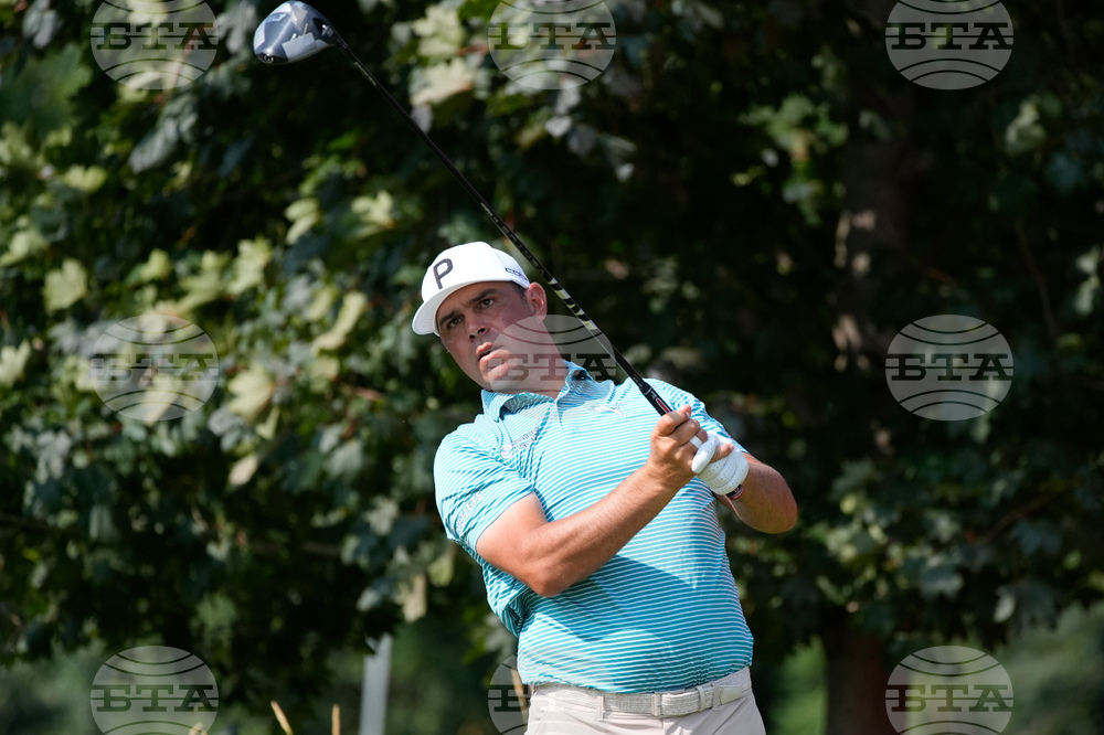 3M Open Golf