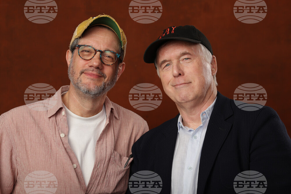 2026 Comic-Con - "Ray Gunn" Portrait Session