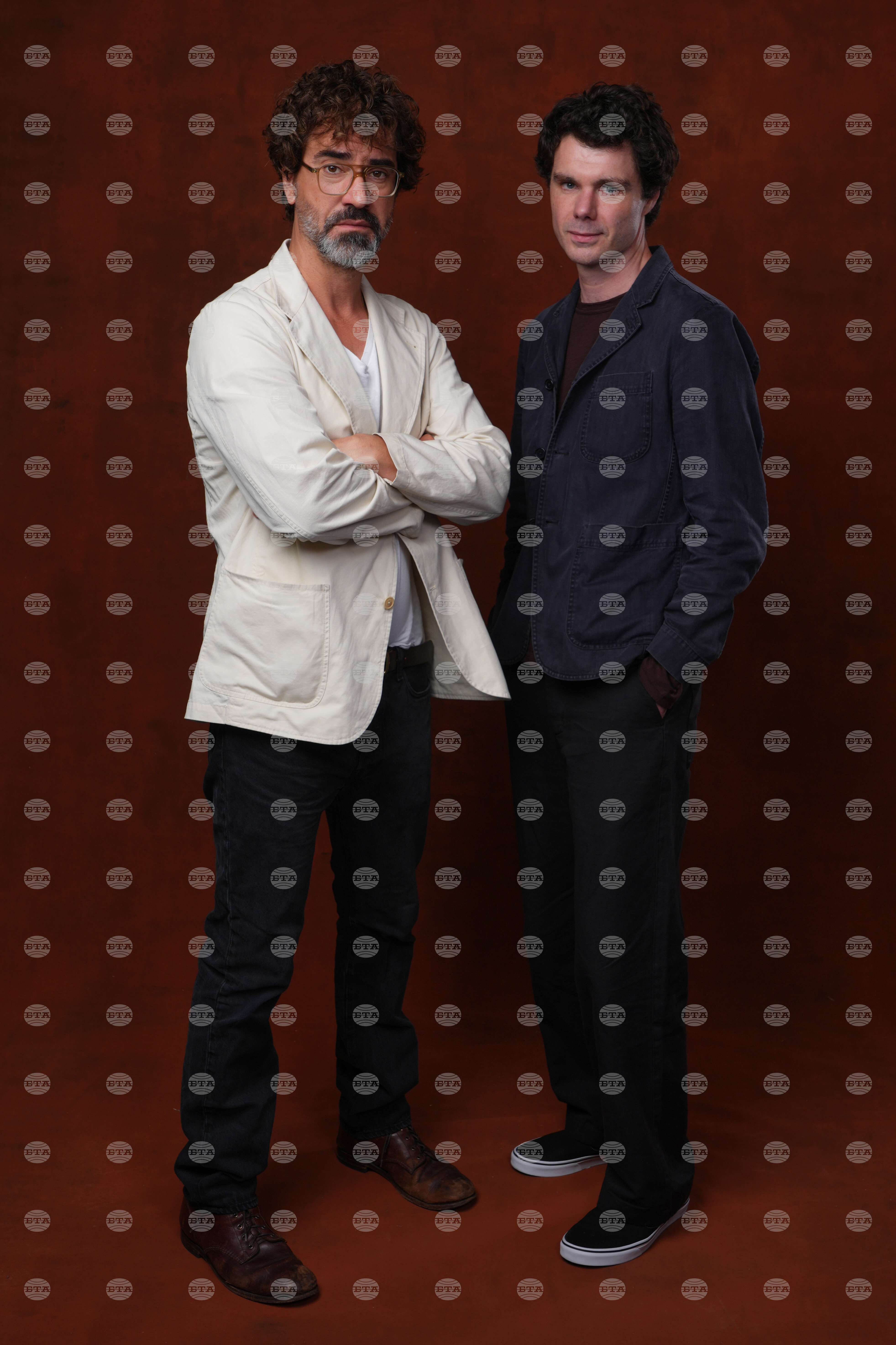 2026 Comic-Con "Batman: Caped Crusader" Portraits