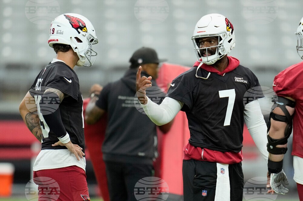 Cardinals Football