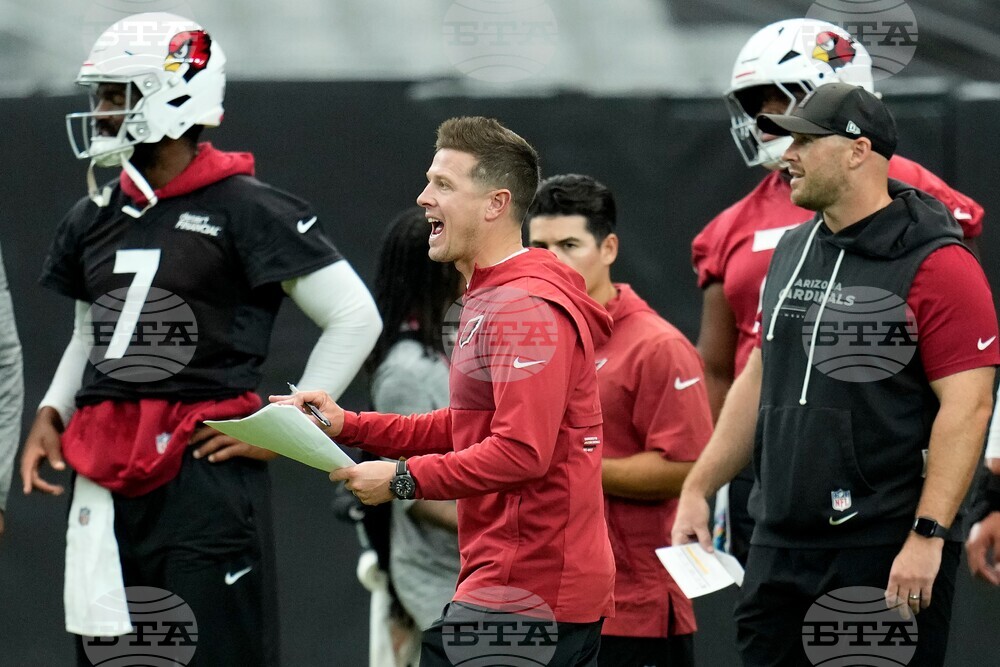 Cardinals Football