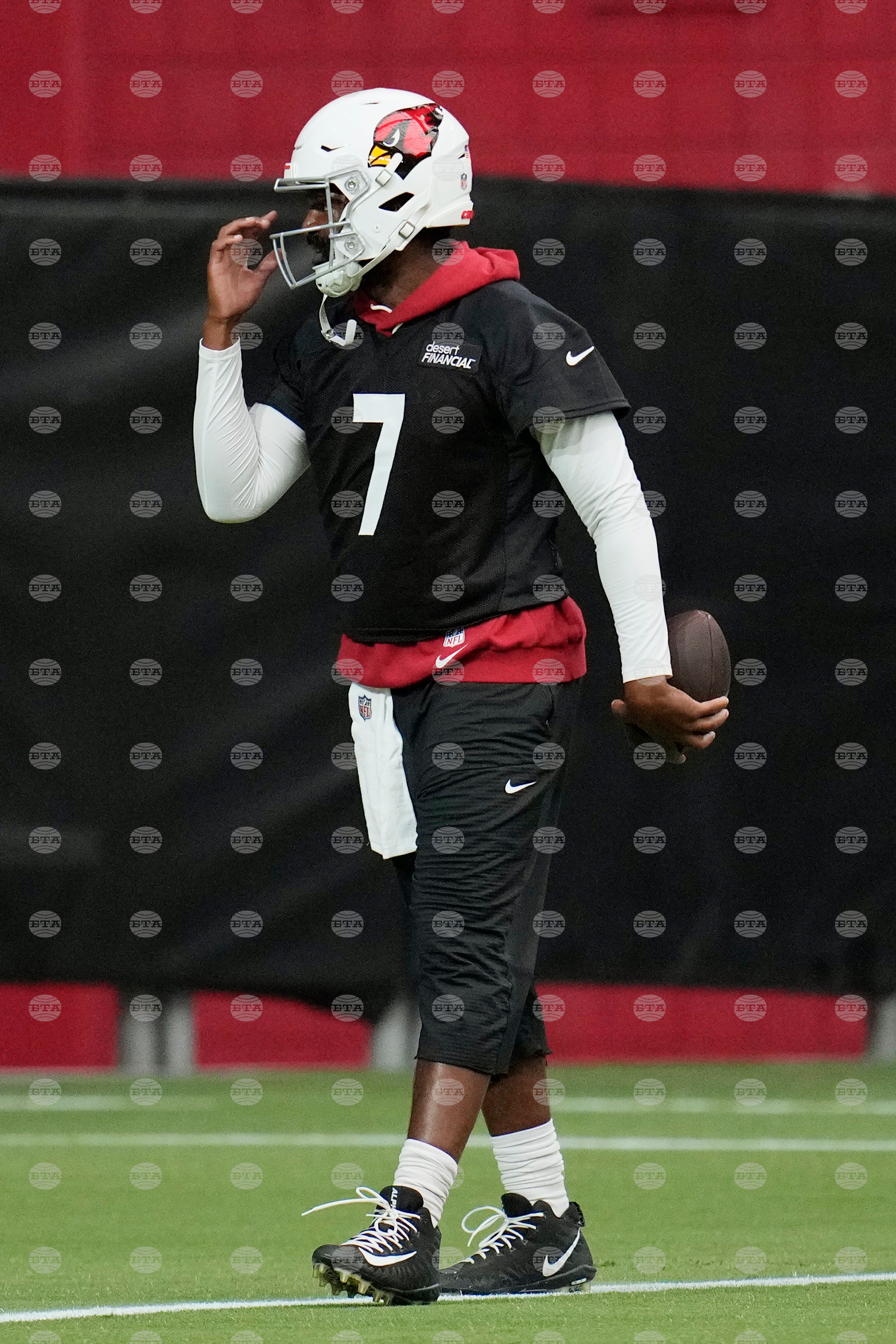 Cardinals Football