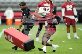 Cardinals Football