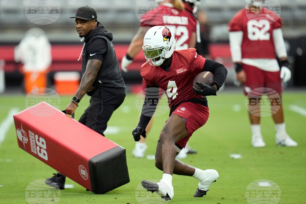 Cardinals Football