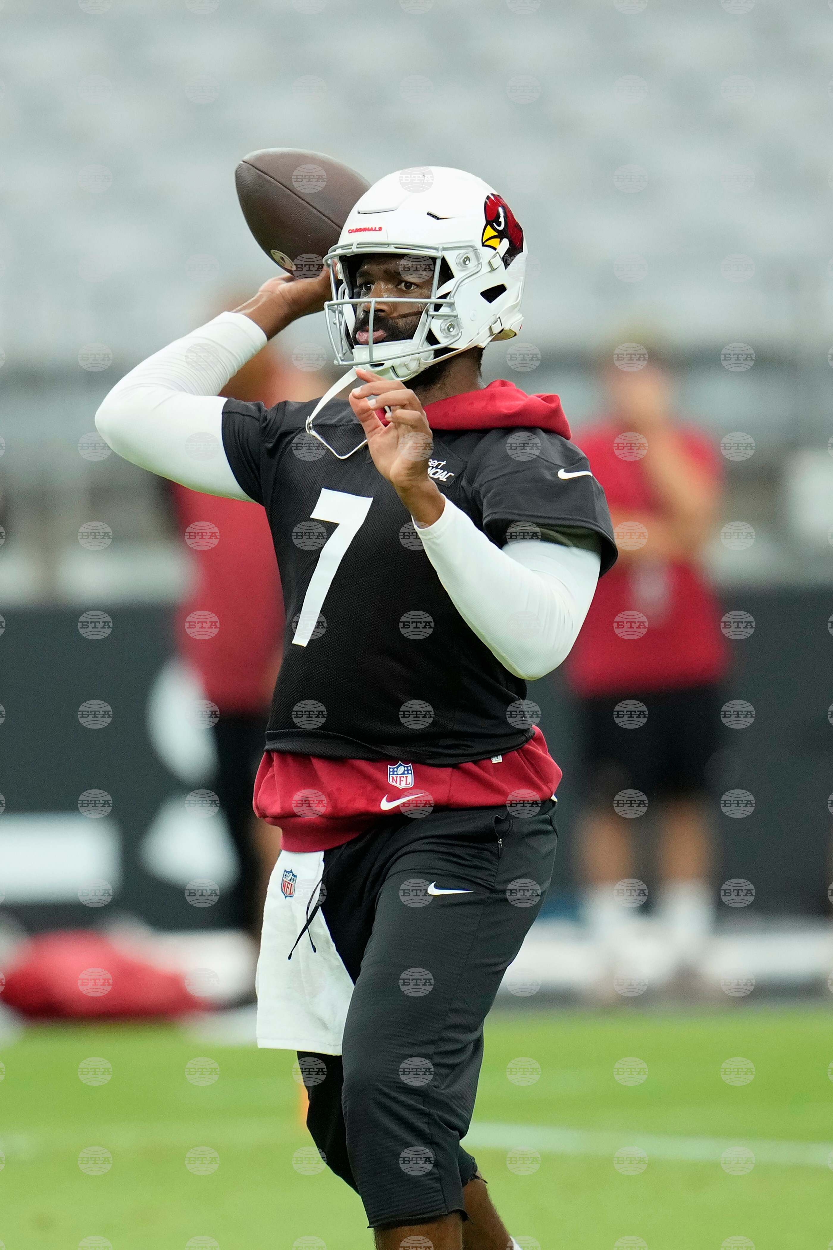 Cardinals Football