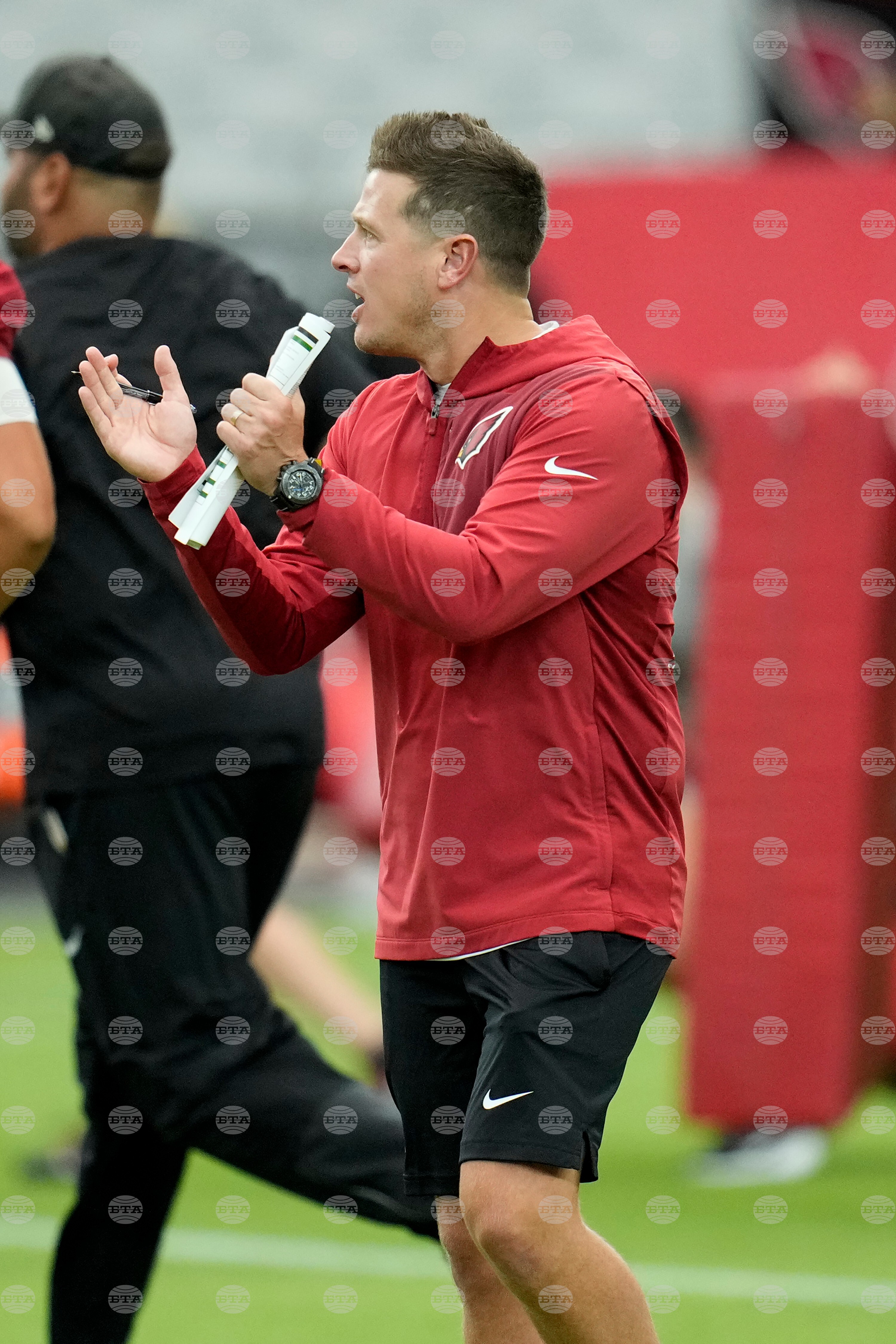Cardinals Football